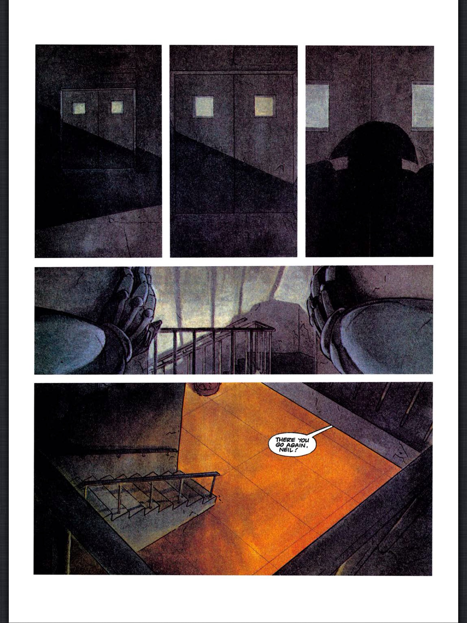 Judge Dredd: The Complete Case Files TPB_18 - Page 267
