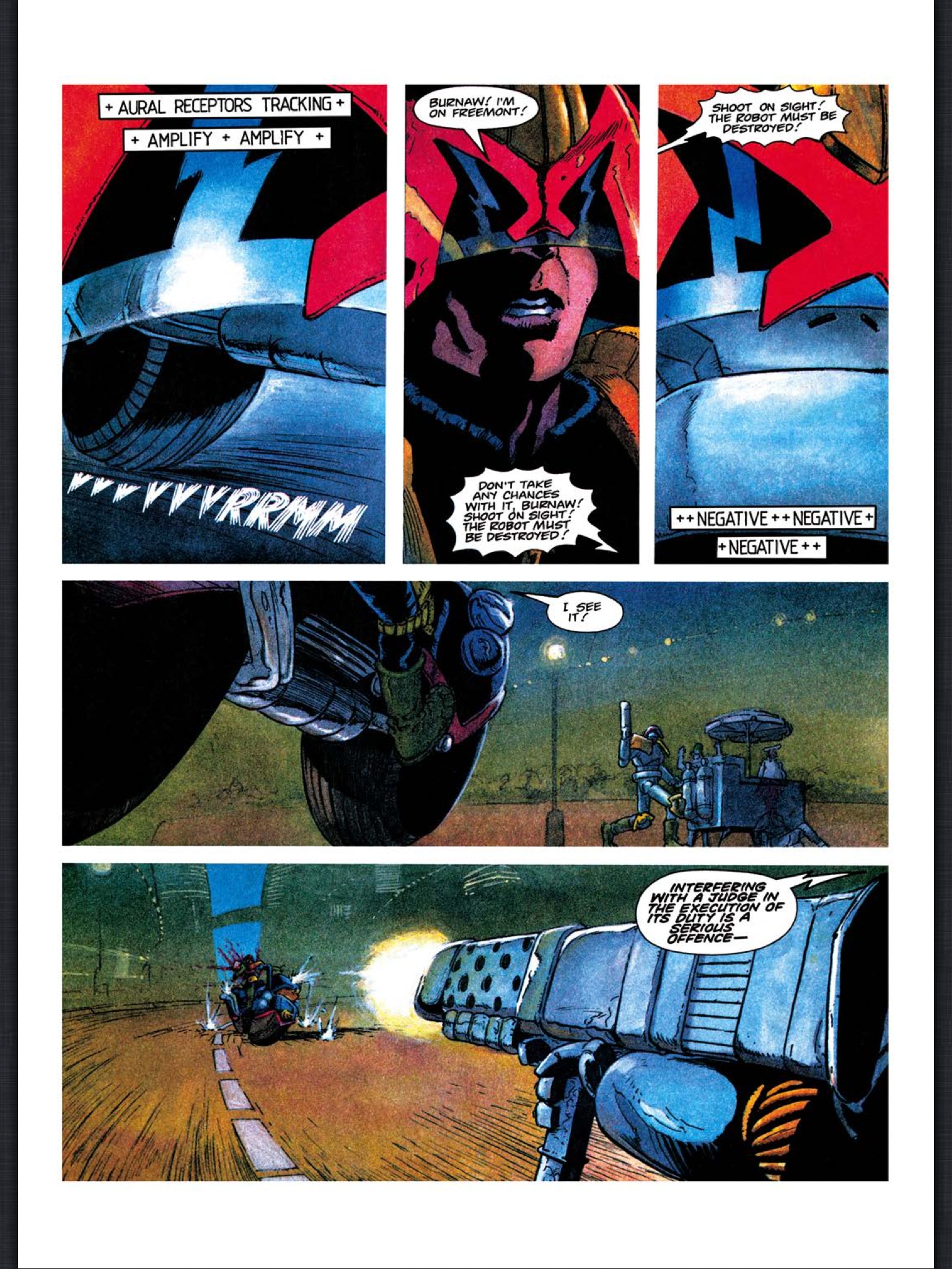 Judge Dredd: The Complete Case Files TPB_18 - Page 280