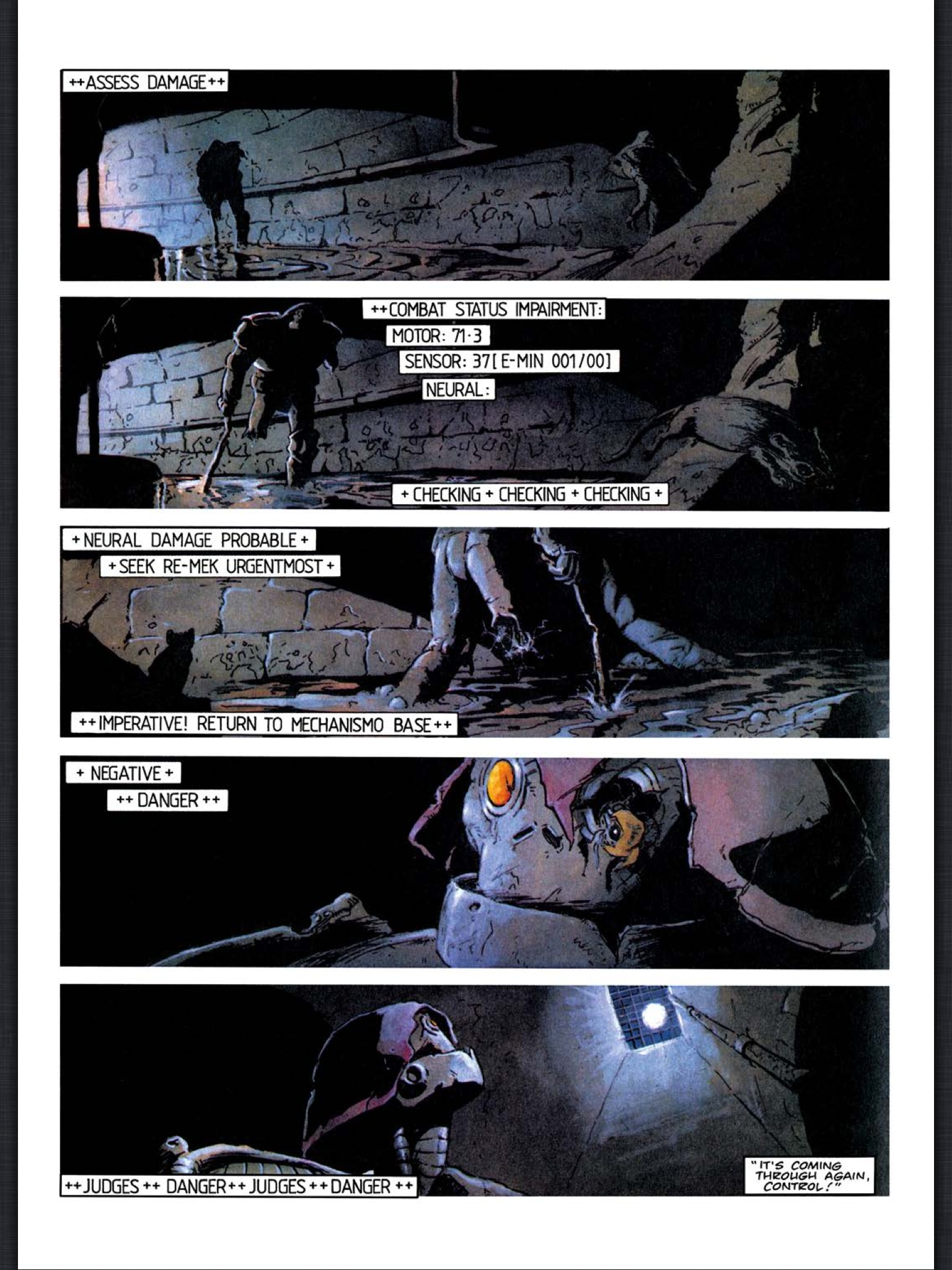 Judge Dredd: The Complete Case Files TPB_18 - Page 296
