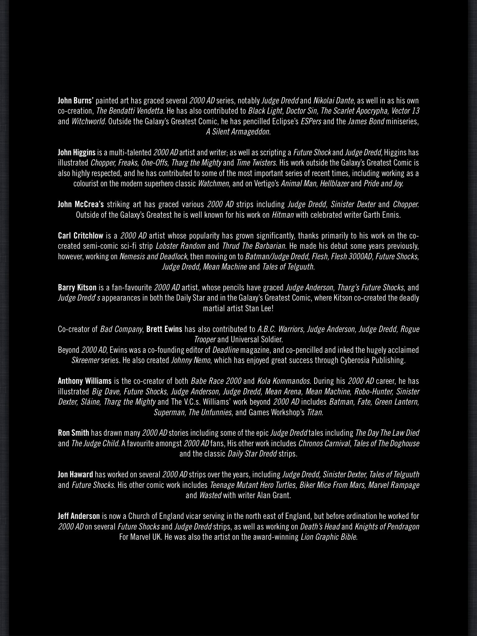 Judge Dredd: The Complete Case Files TPB_18 - Page 305