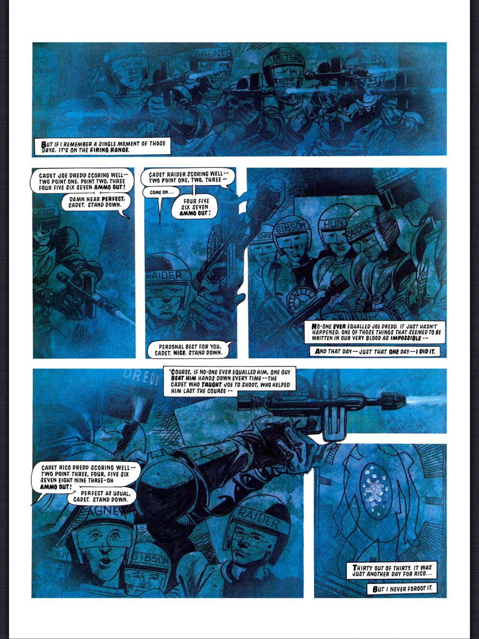 Judge Dredd: The Complete Case Files TPB_18 - Page 49