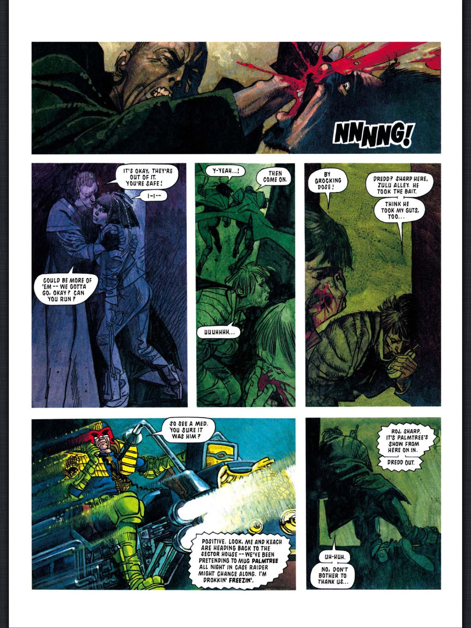 Judge Dredd: The Complete Case Files TPB_18 - Page 53