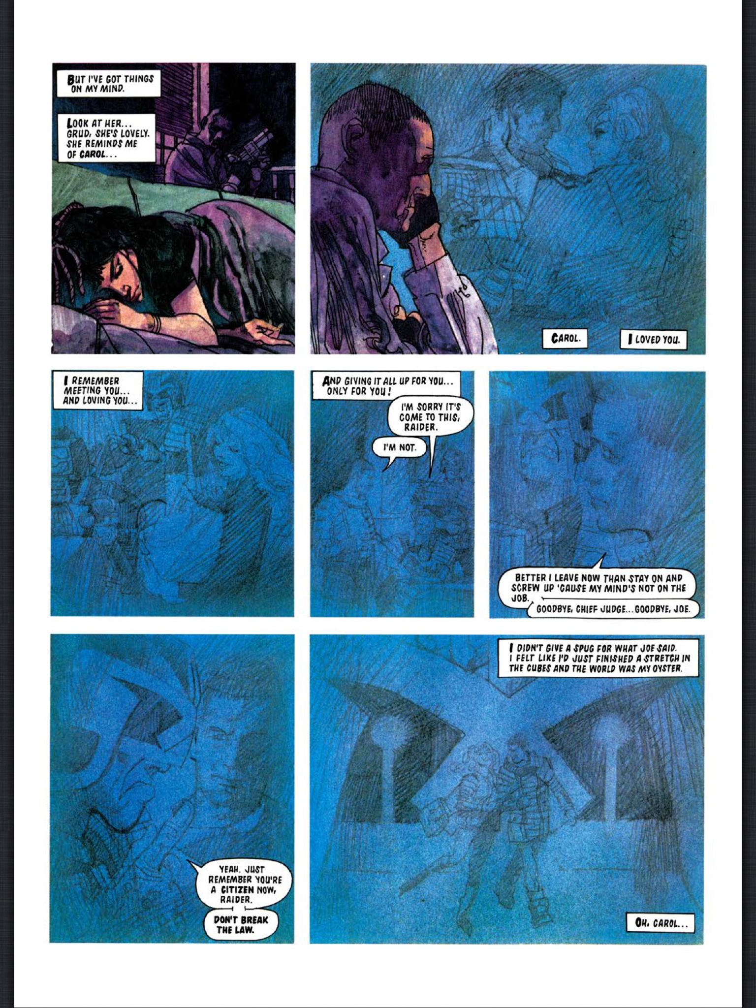 Judge Dredd: The Complete Case Files TPB_18 - Page 56