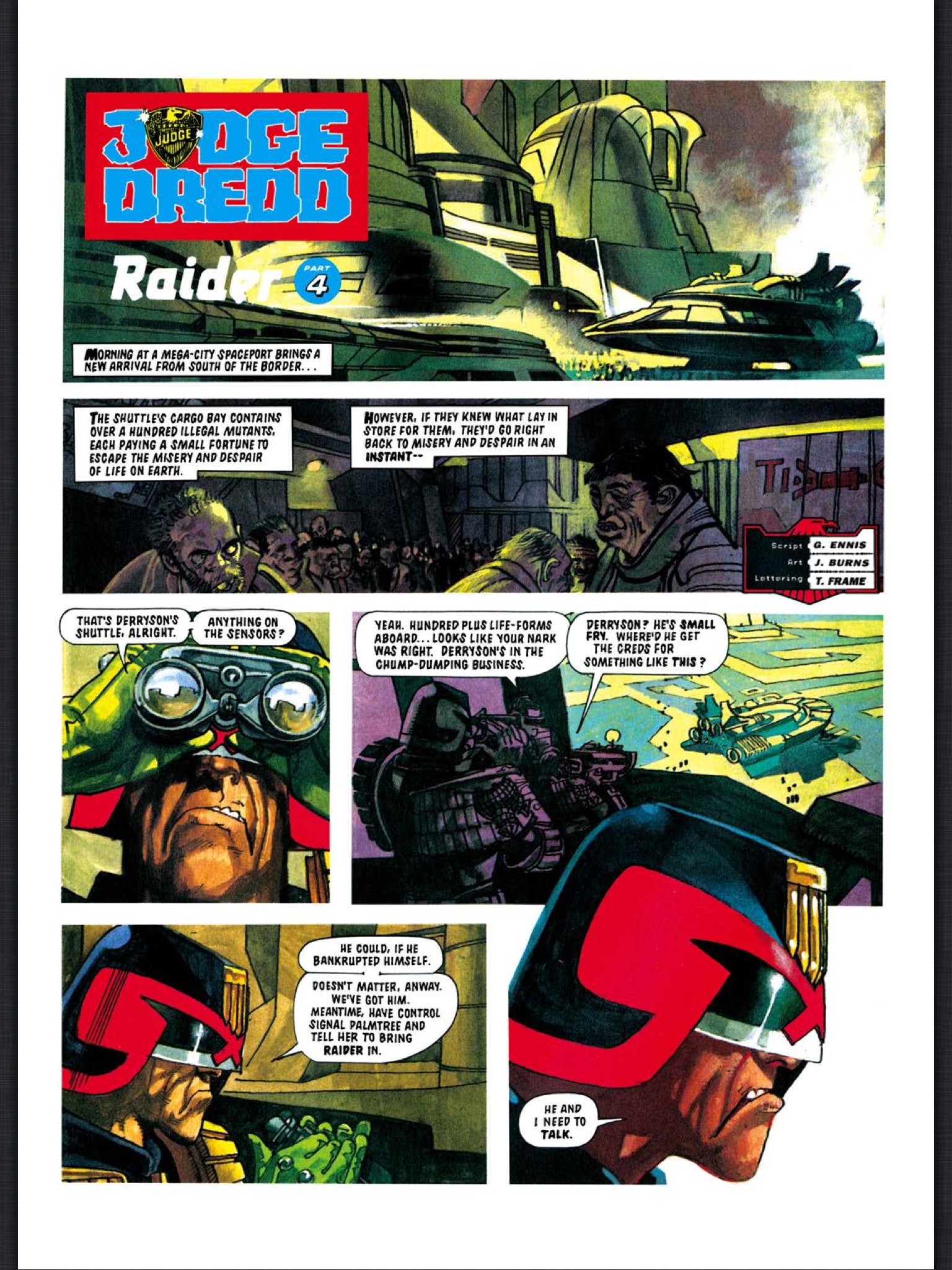 Judge Dredd: The Complete Case Files TPB_18 - Page 58