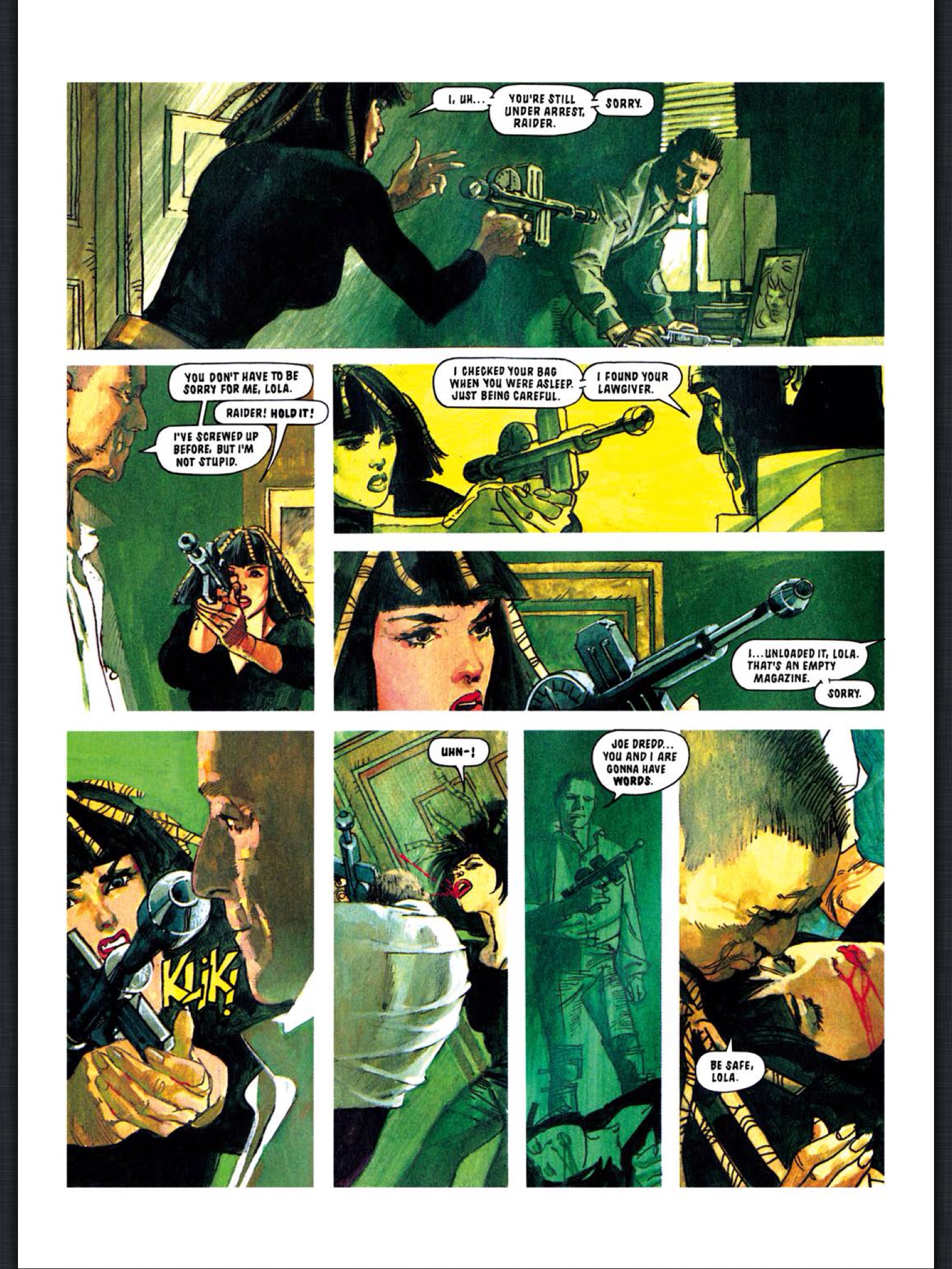 Judge Dredd: The Complete Case Files TPB_18 - Page 62