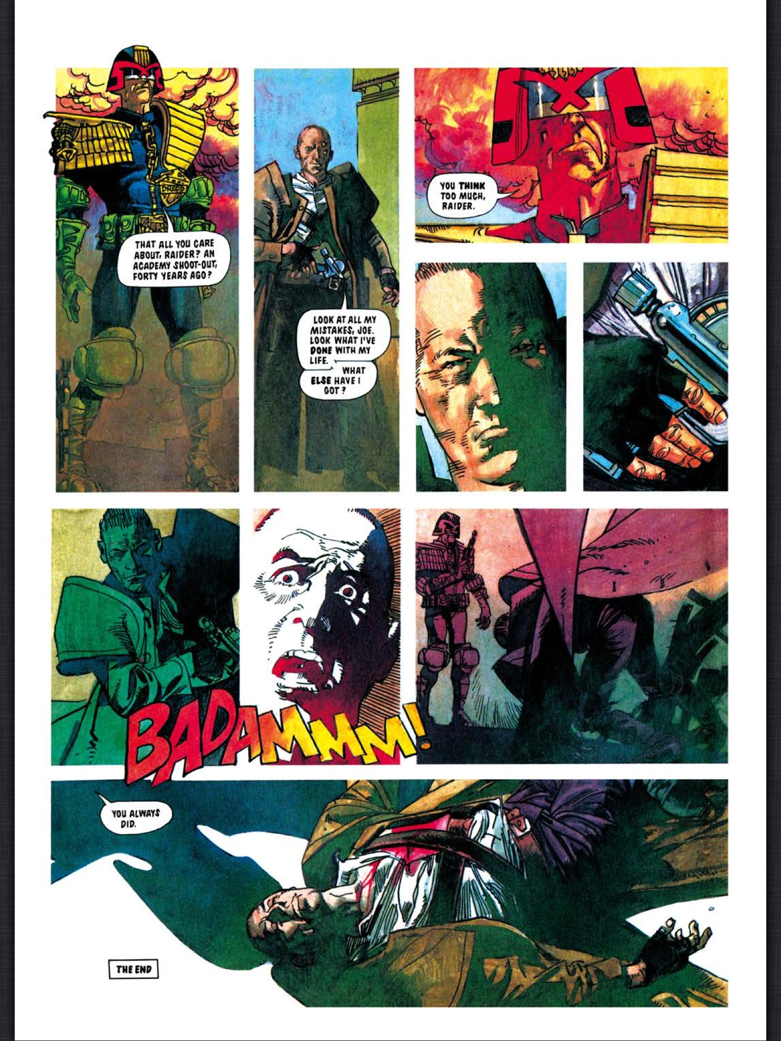 Judge Dredd: The Complete Case Files TPB_18 - Page 69