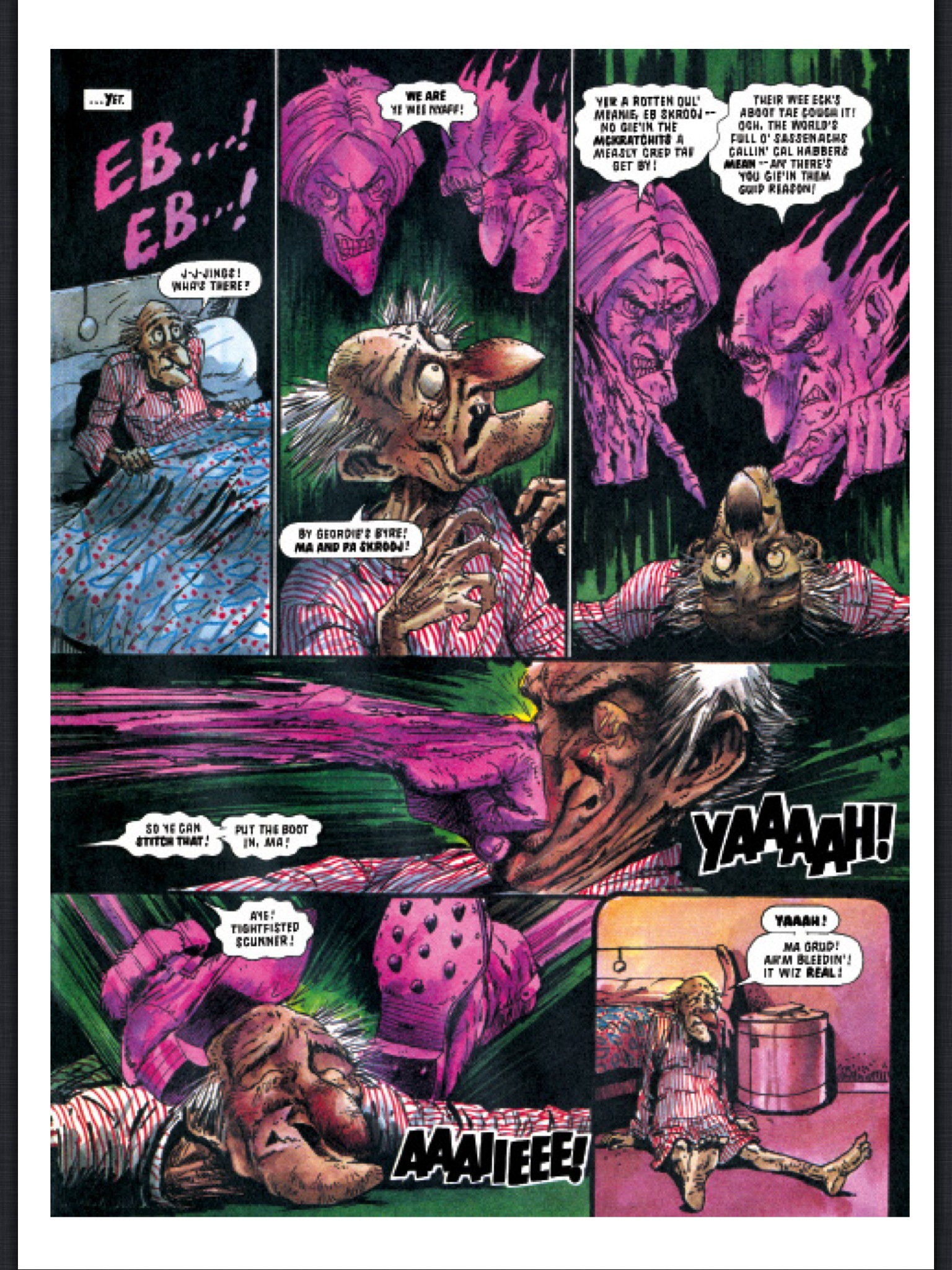 Judge Dredd: The Complete Case Files TPB_18 - Page 72