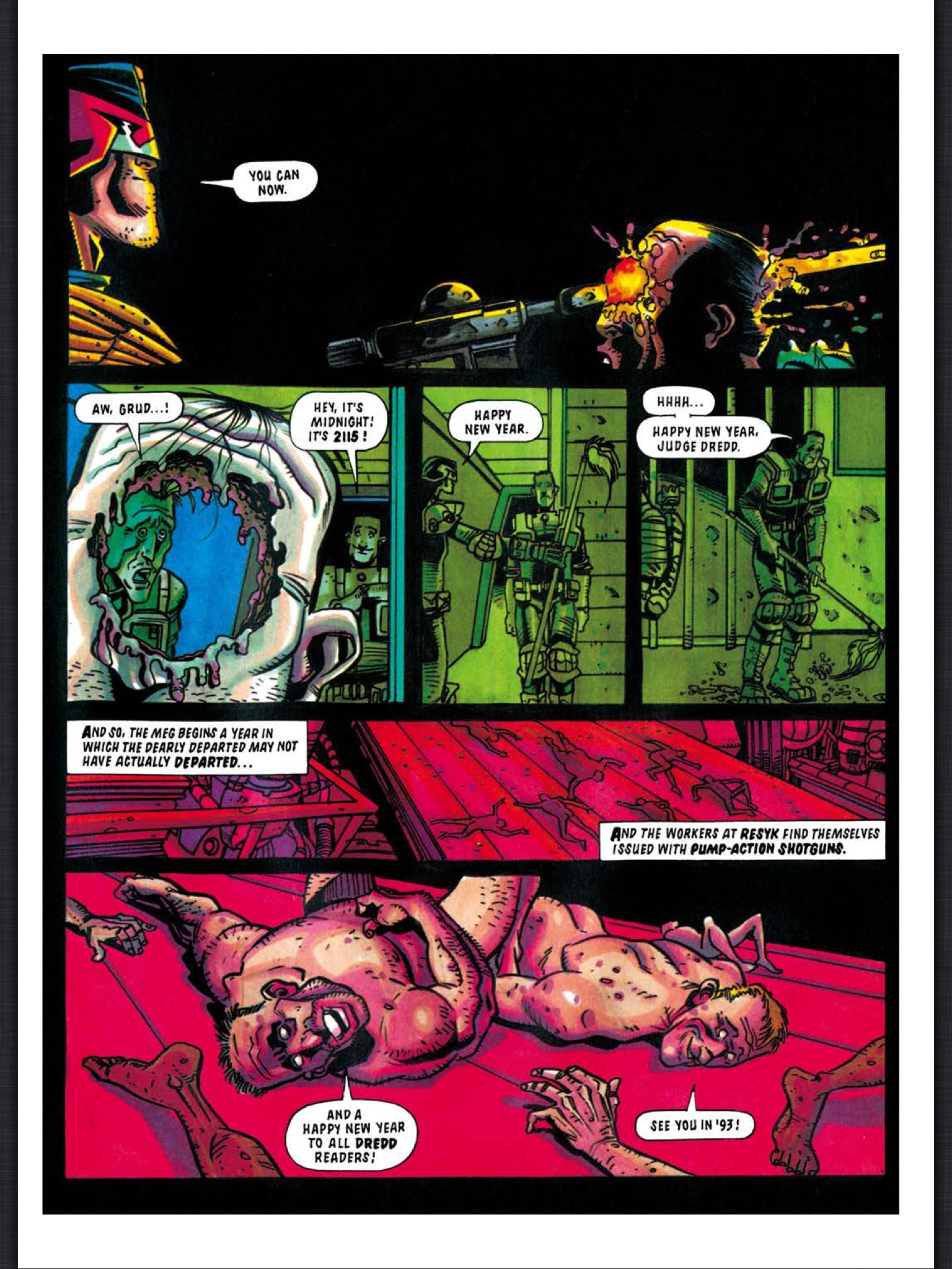 Judge Dredd: The Complete Case Files TPB_18 - Page 81