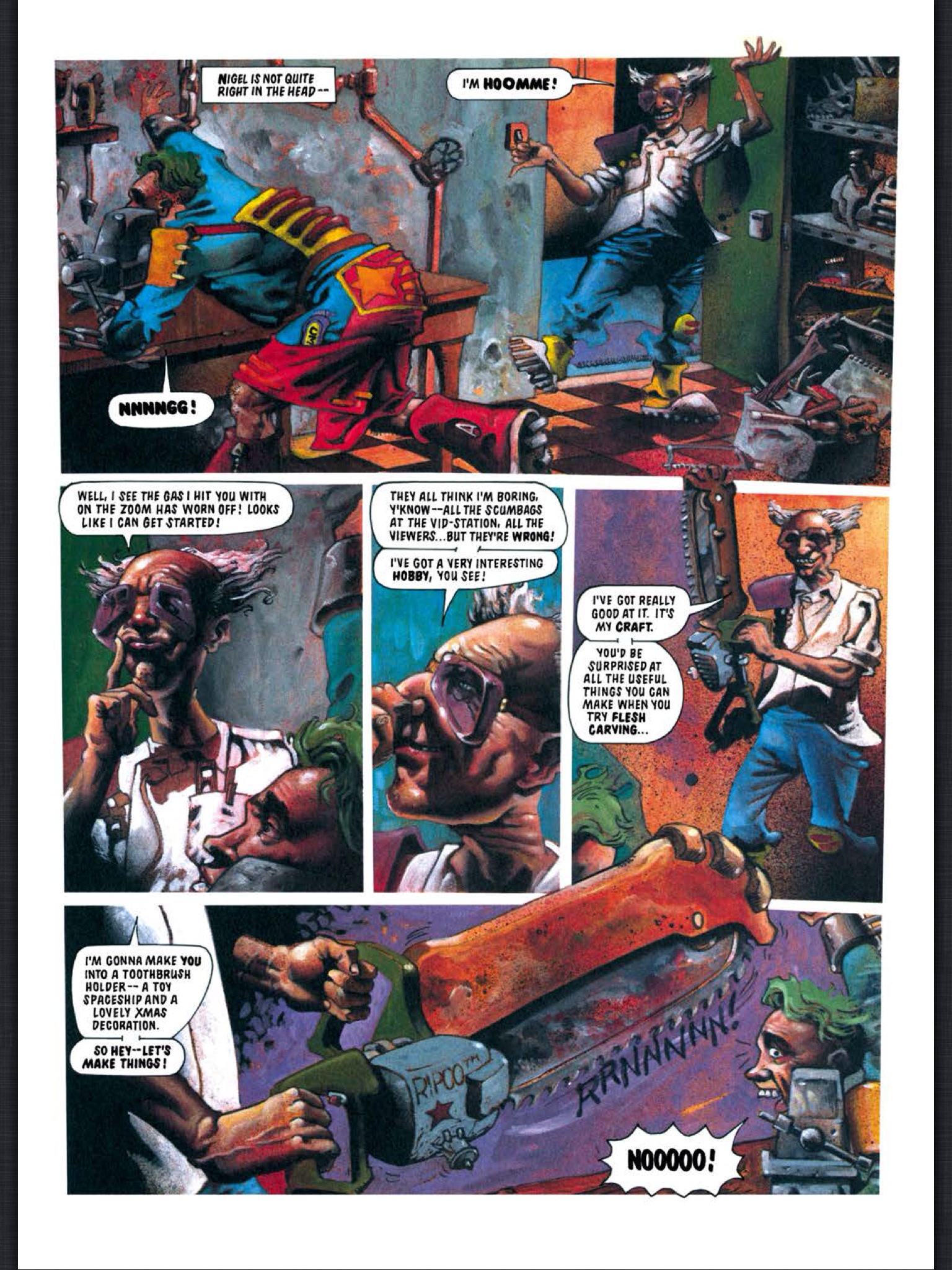 Judge Dredd: The Complete Case Files TPB_18 - Page 83