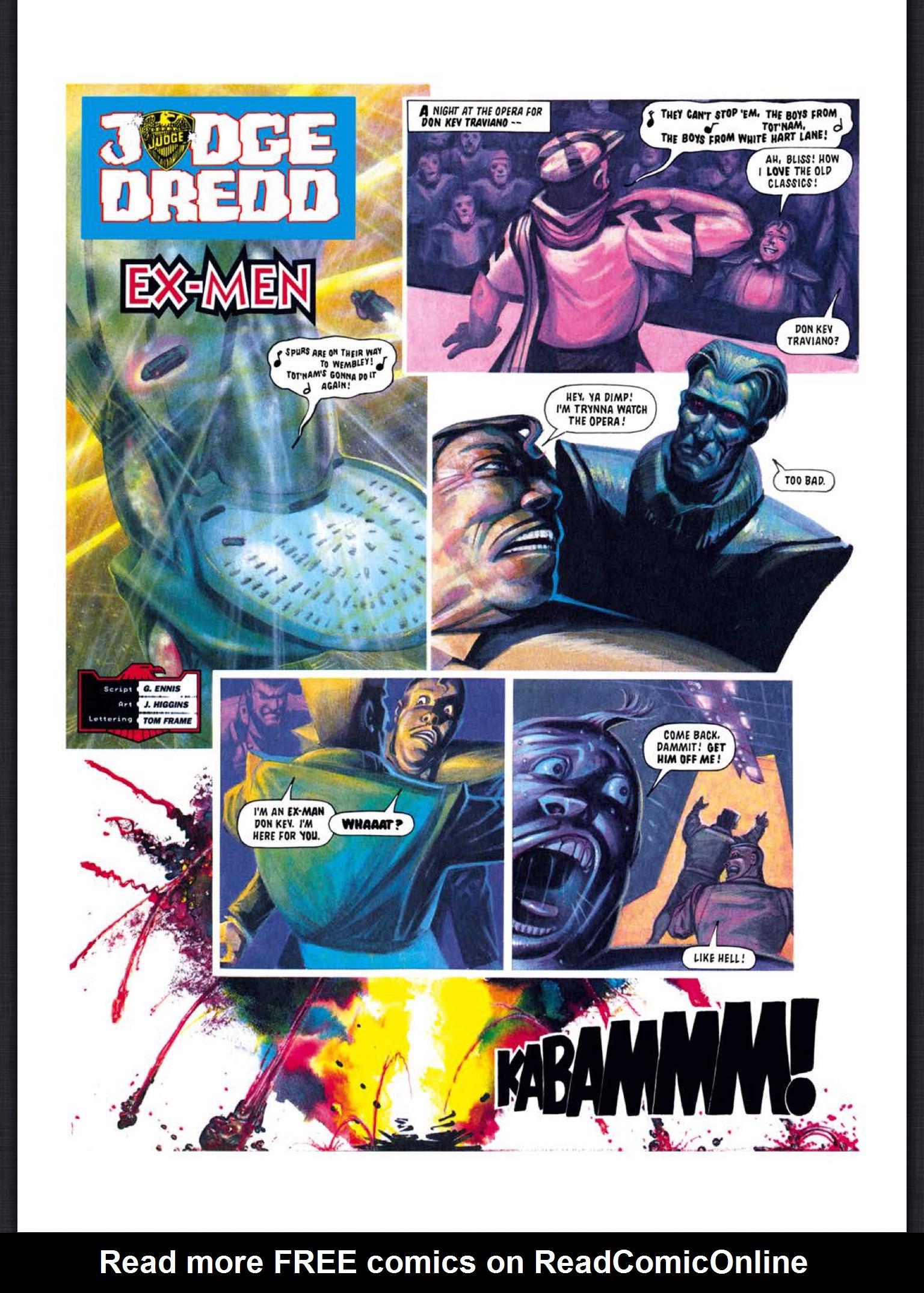 Judge Dredd: The Complete Case Files TPB_18 - Page 88