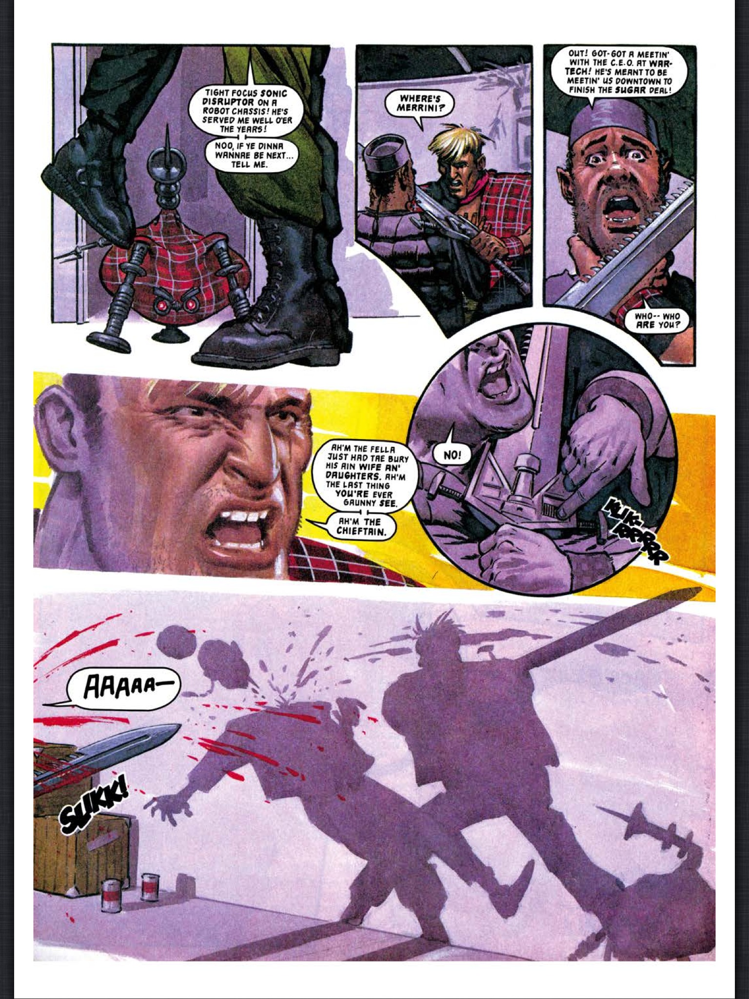 Judge Dredd: The Complete Case Files TPB_19 - Page 24