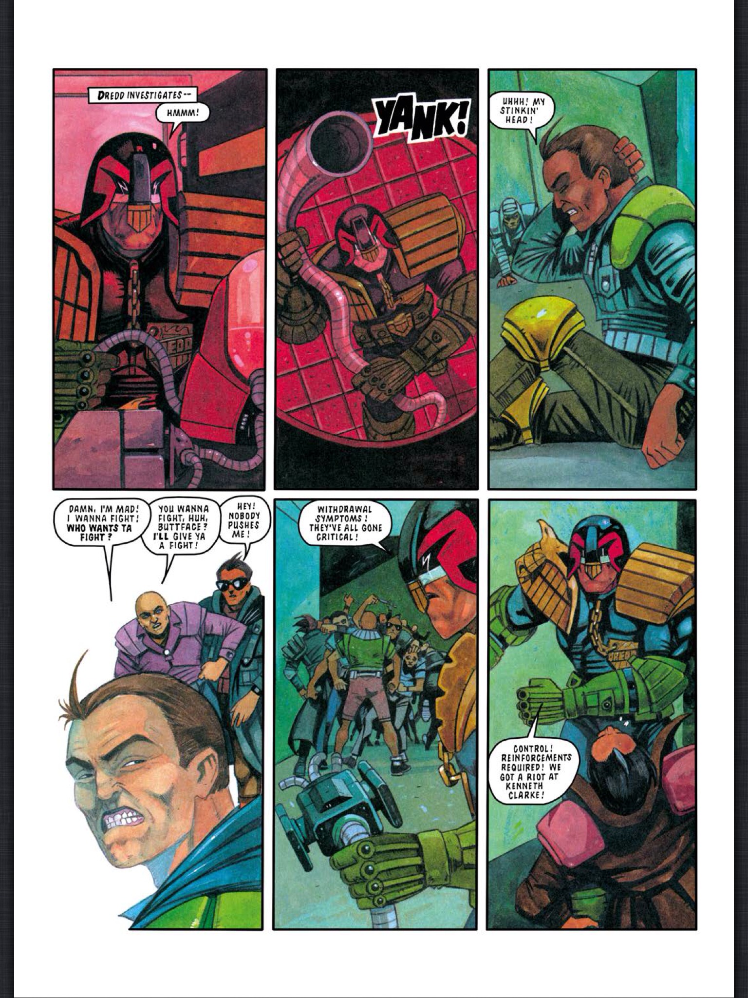 Judge Dredd: The Complete Case Files TPB_19 - Page 252