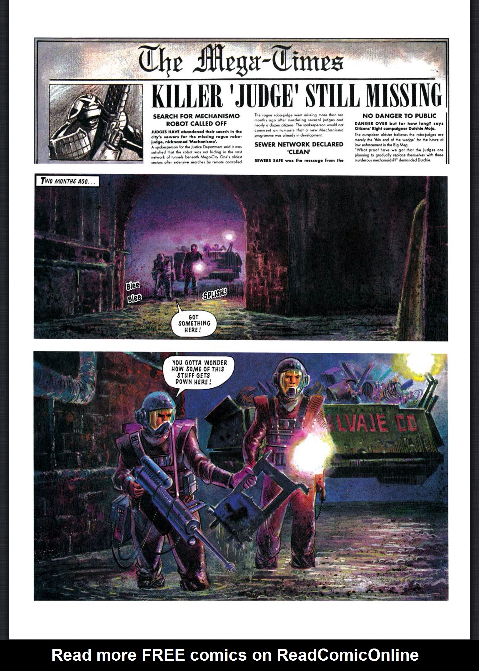 Judge Dredd: The Complete Case Files TPB_19 - Page 278