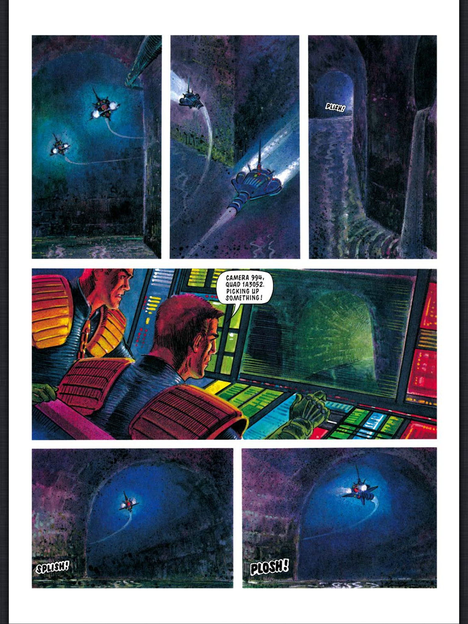 Judge Dredd: The Complete Case Files TPB_19 - Page 282