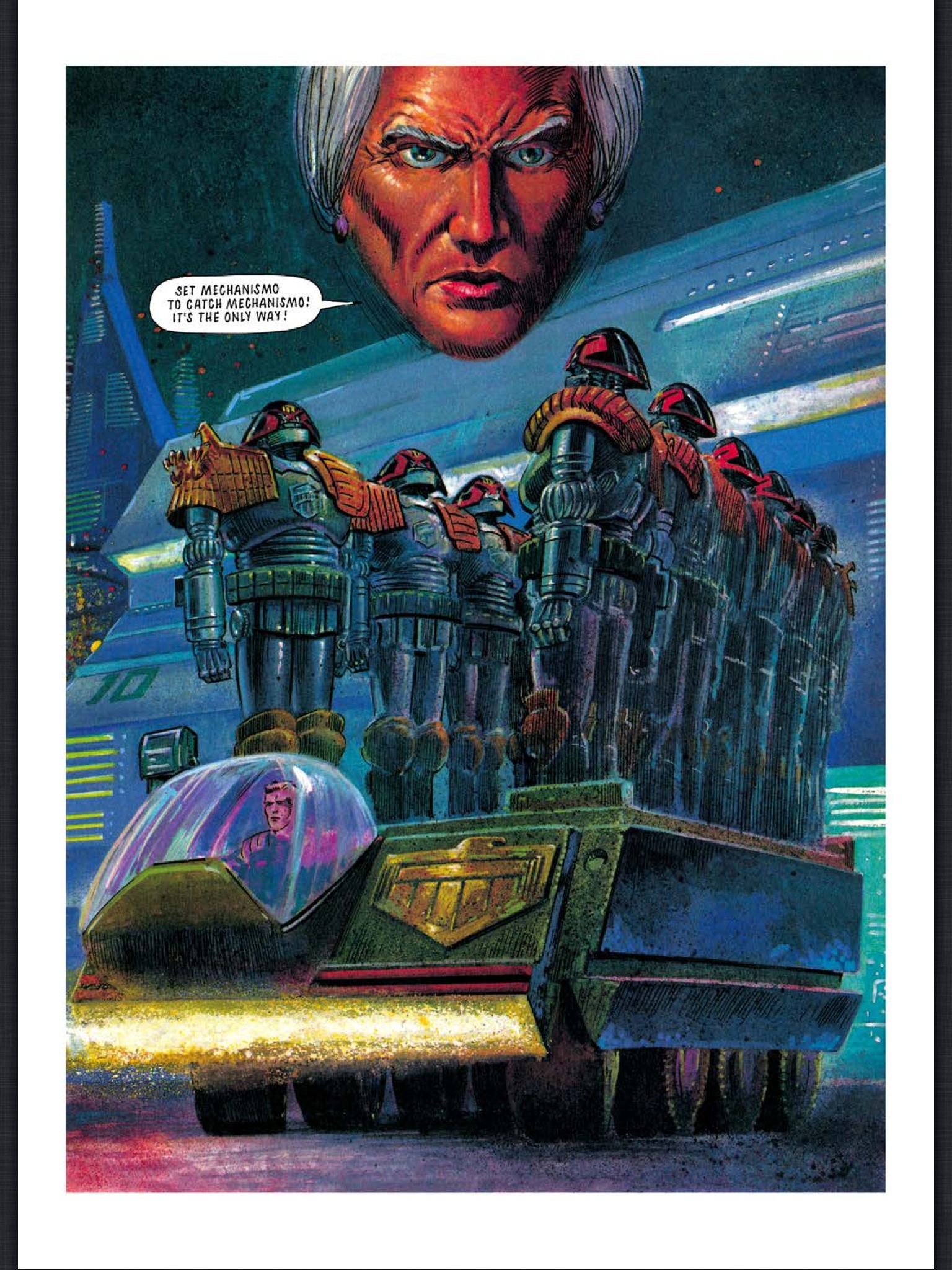 Judge Dredd: The Complete Case Files TPB_19 - Page 290