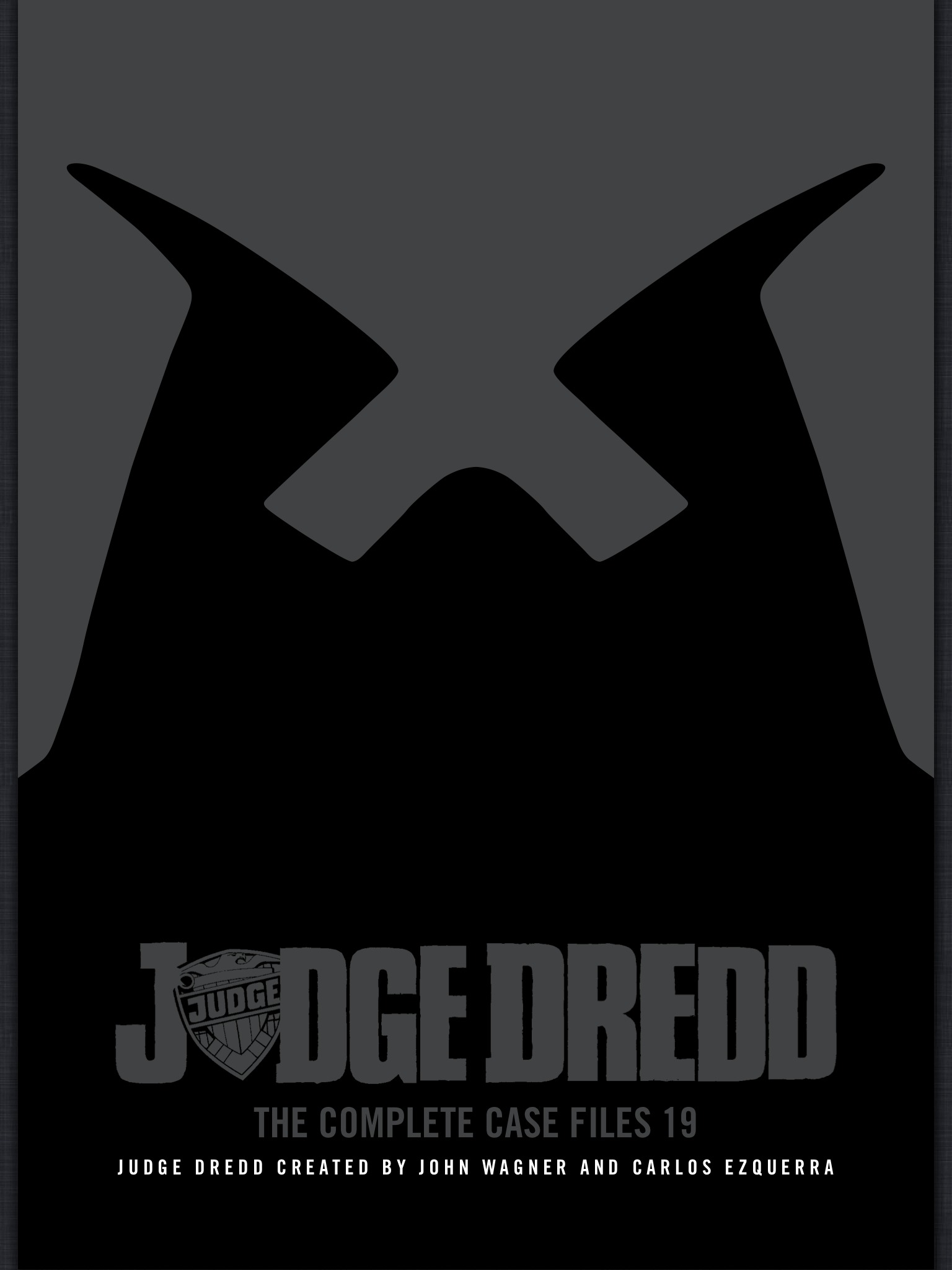 Judge Dredd: The Complete Case Files TPB_19 - Page 3