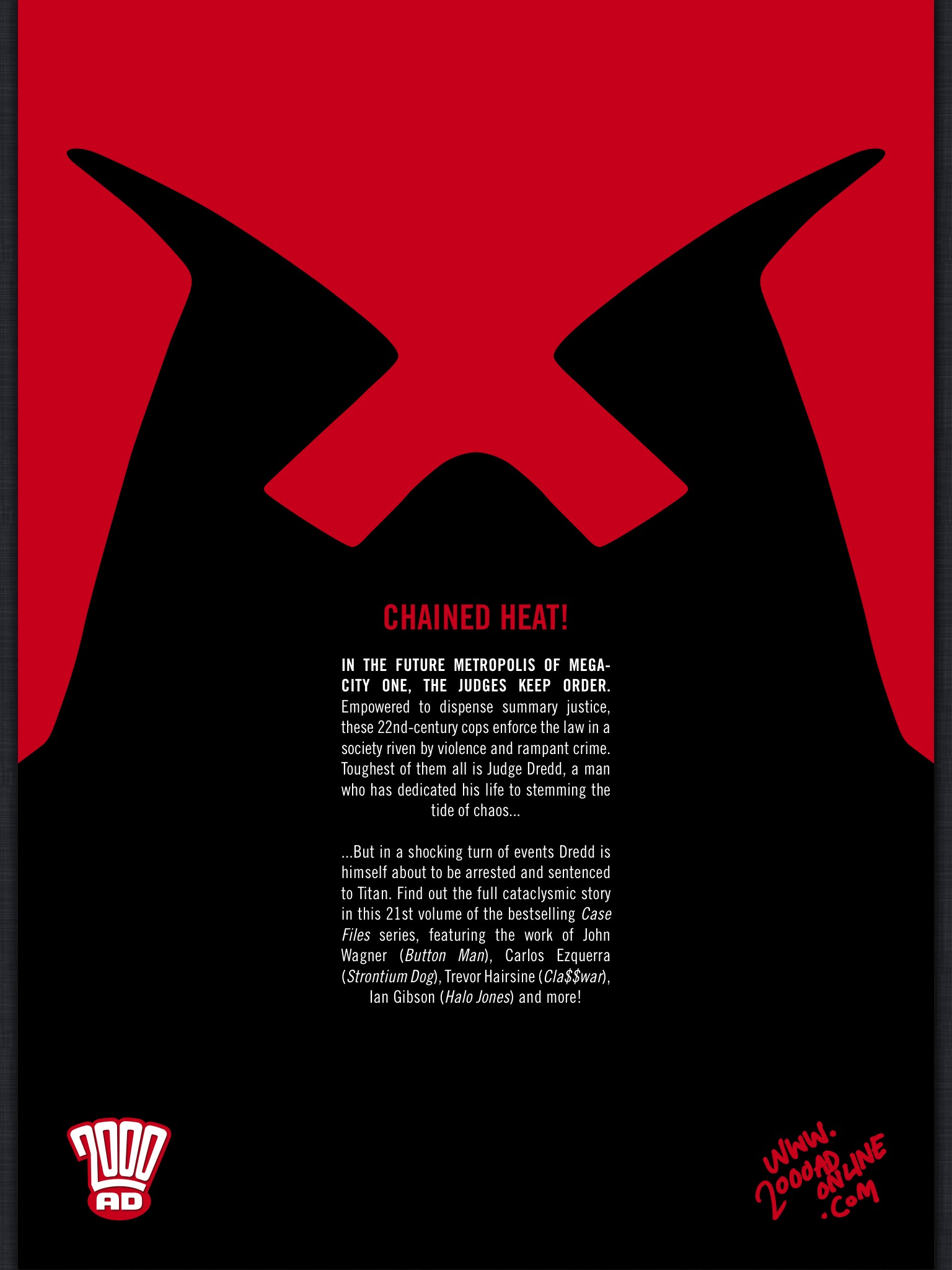 Judge Dredd: The Complete Case Files TPB_19 - Page 322