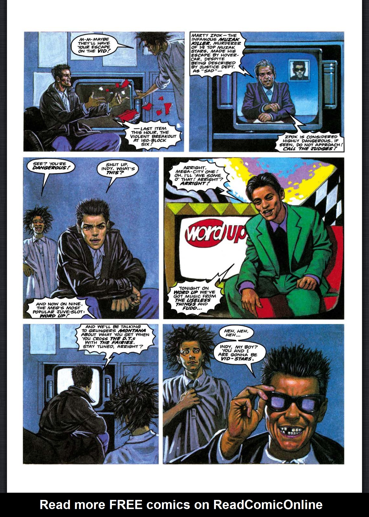 Judge Dredd: The Complete Case Files TPB_19 - Page 53