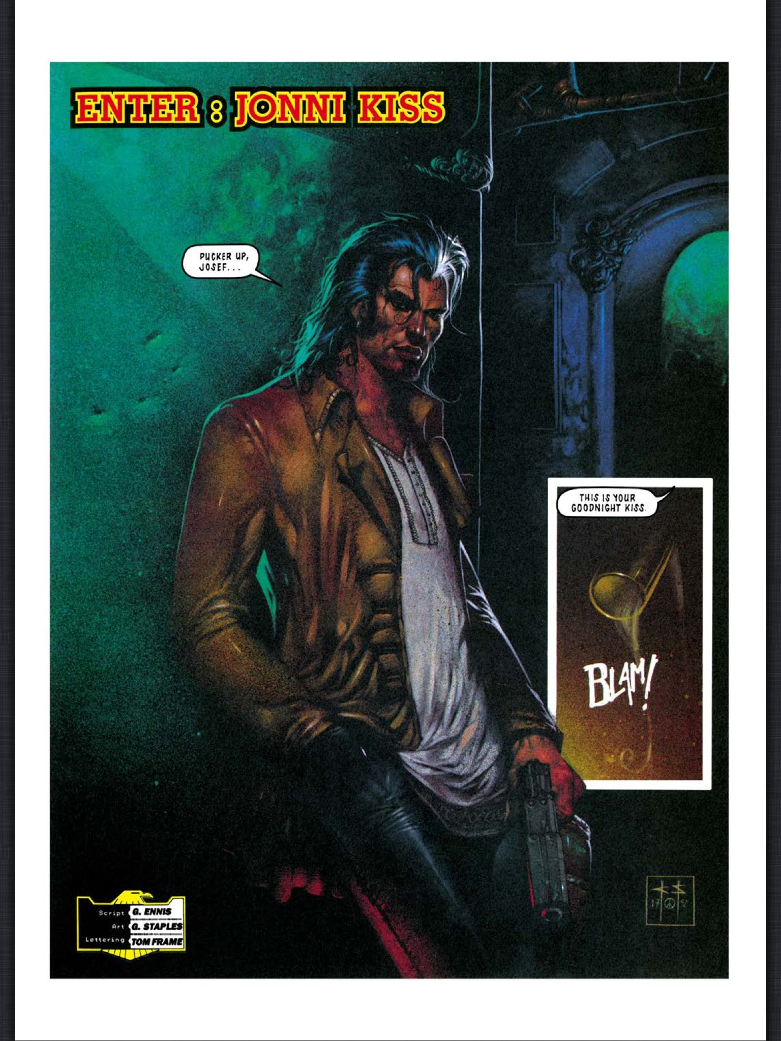 Judge Dredd: The Complete Case Files TPB_19 - Page 6