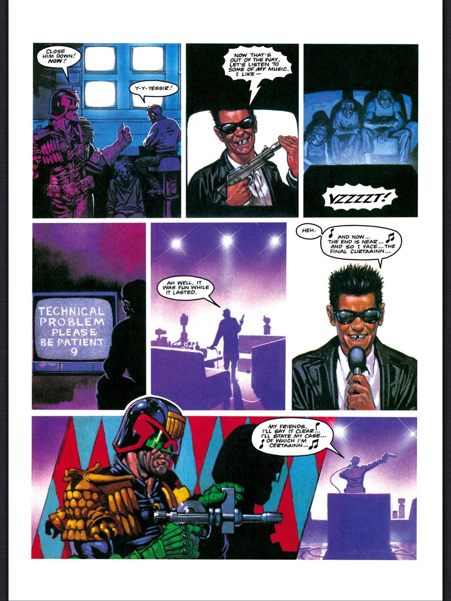 Judge Dredd: The Complete Case Files TPB_19 - Page 63