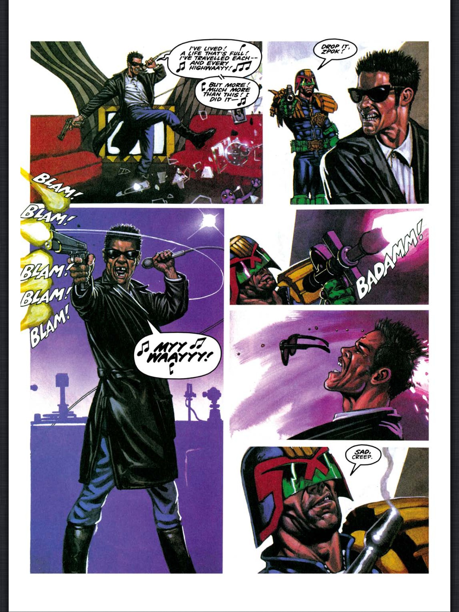 Judge Dredd: The Complete Case Files TPB_19 - Page 64