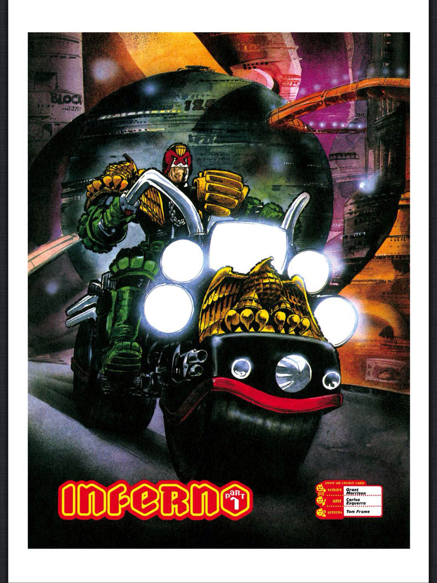 Judge Dredd: The Complete Case Files TPB_19 - Page 79