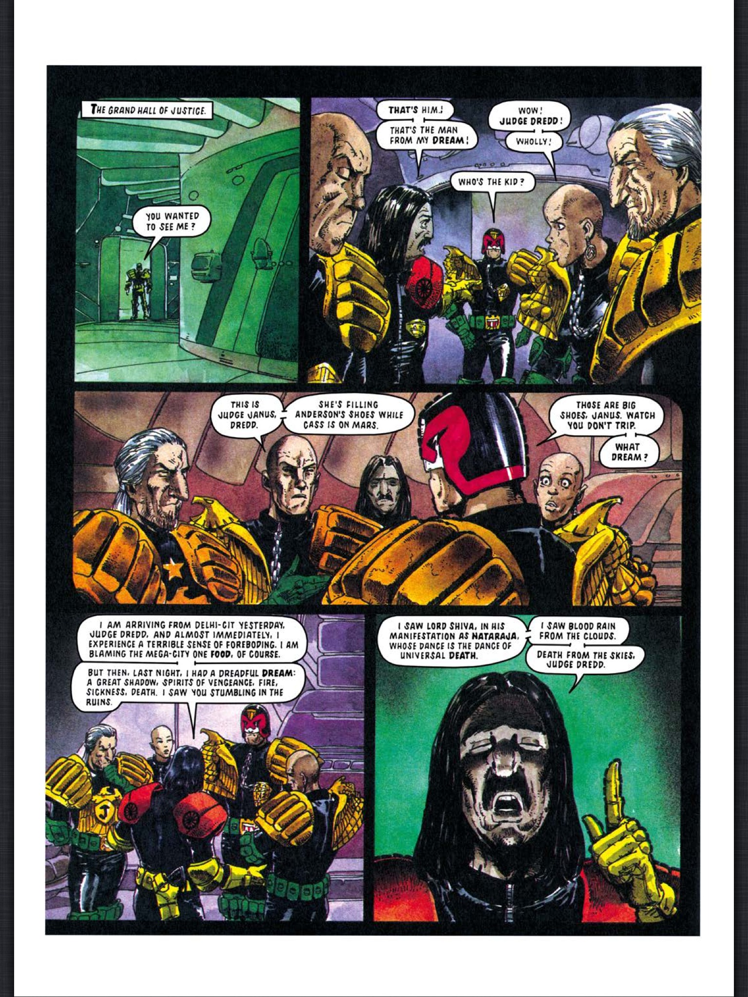 Judge Dredd: The Complete Case Files TPB_19 - Page 83
