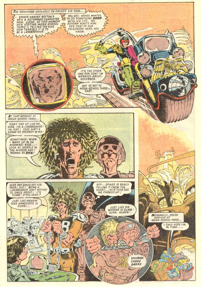 Judge Dredd: The Complete Case Files TPB_2 - Page 12