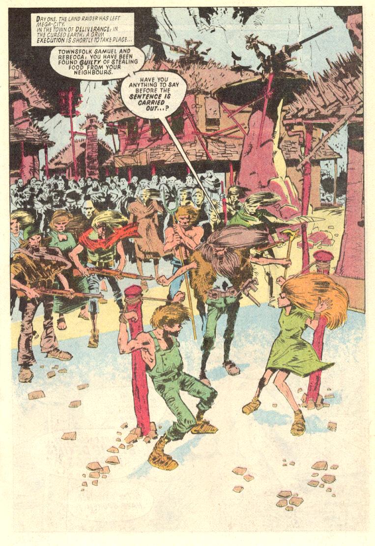 Judge Dredd: The Complete Case Files TPB_2 - Page 16