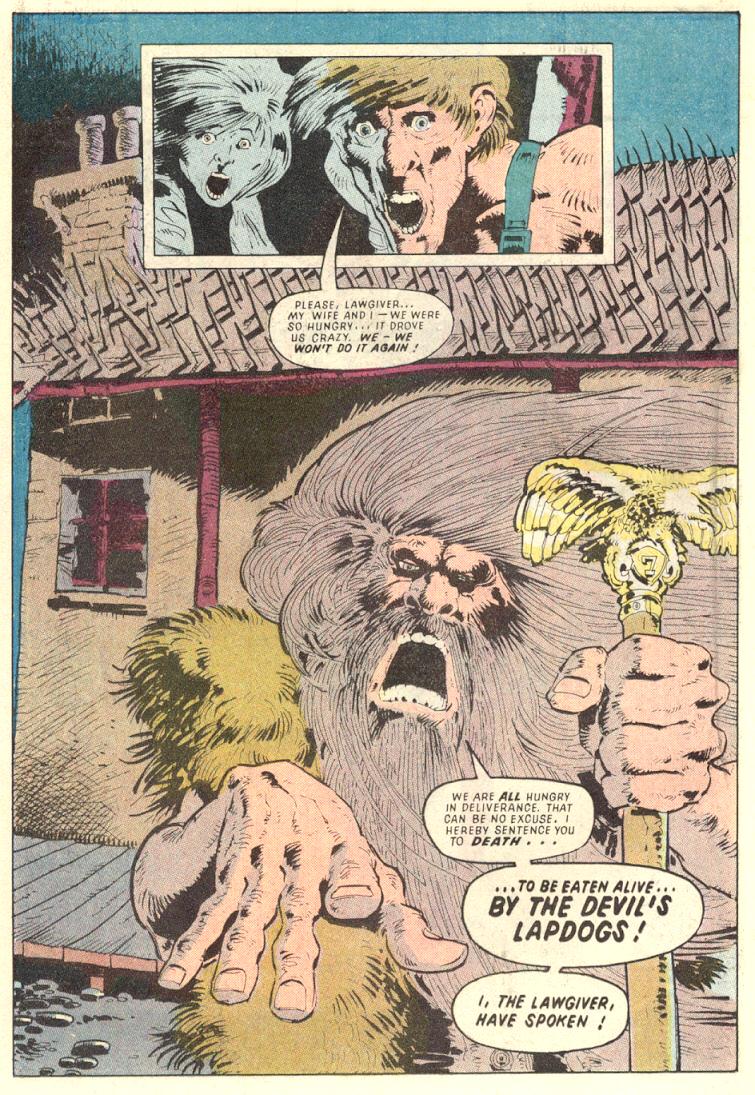 Judge Dredd: The Complete Case Files TPB_2 - Page 17