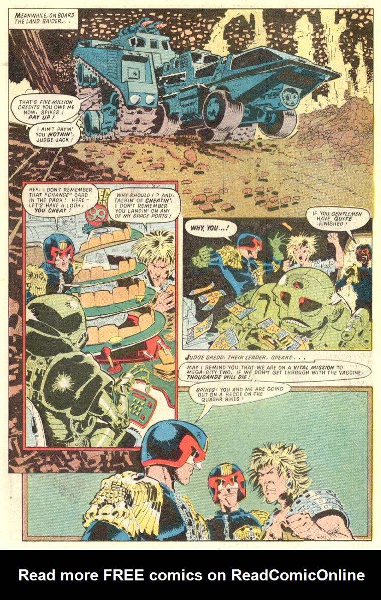 Judge Dredd: The Complete Case Files TPB_2 - Page 18