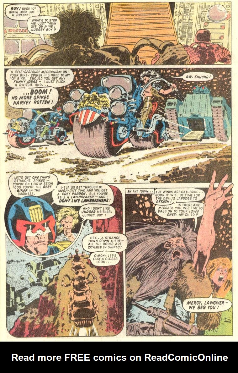 Judge Dredd: The Complete Case Files TPB_2 - Page 19
