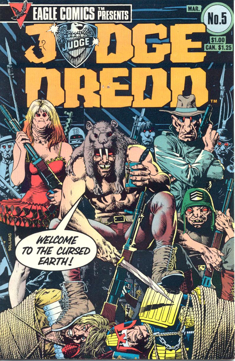 Judge Dredd: The Complete Case Files TPB_2 - Page 2