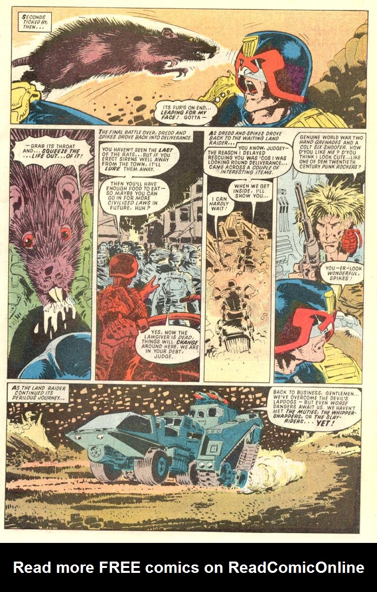 Judge Dredd: The Complete Case Files TPB_2 - Page 26