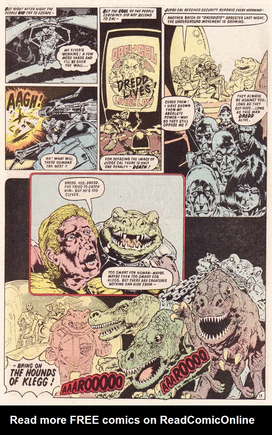 Judge Dredd: The Complete Case Files TPB_2 - Page 262