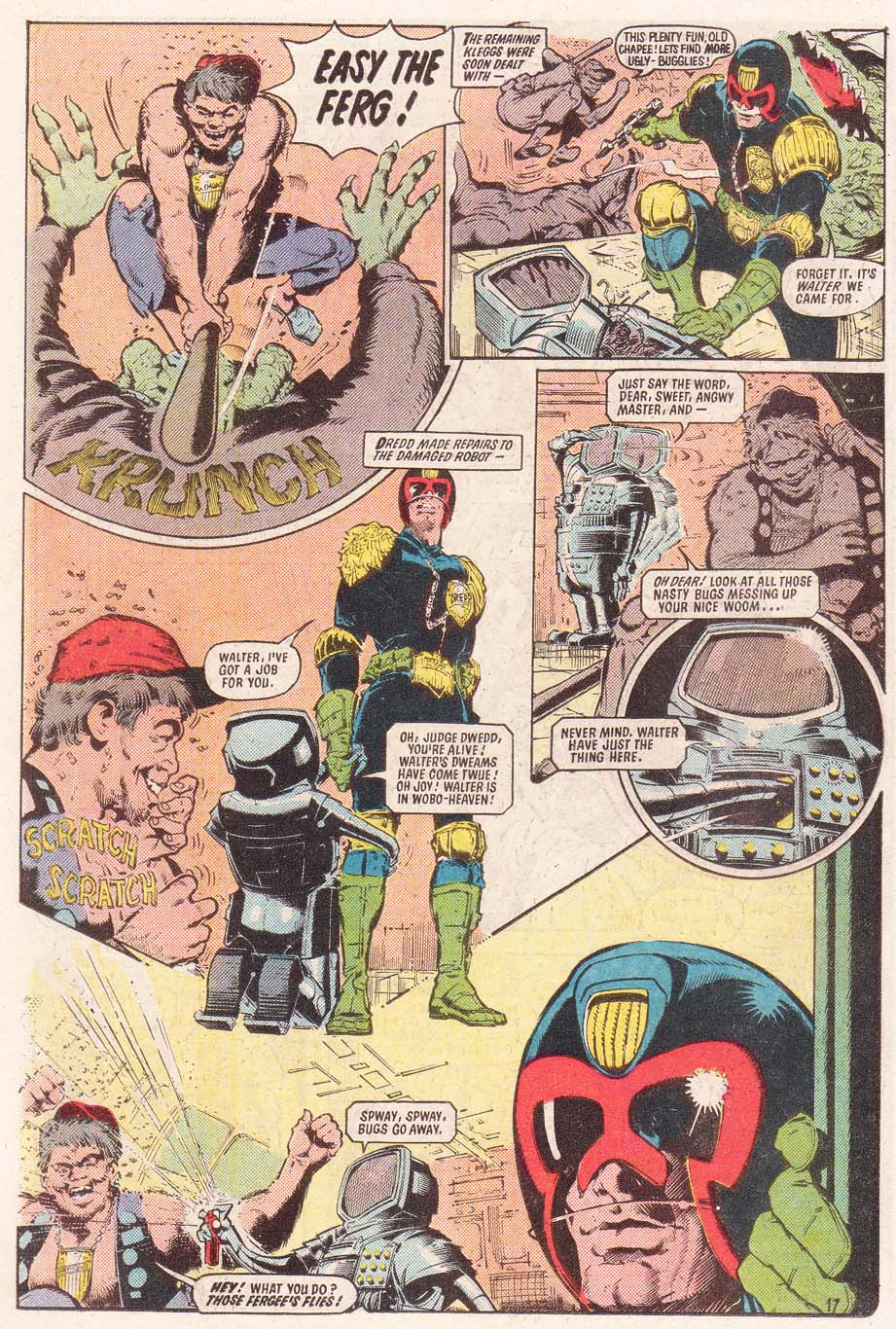 Judge Dredd: The Complete Case Files TPB_2 - Page 299