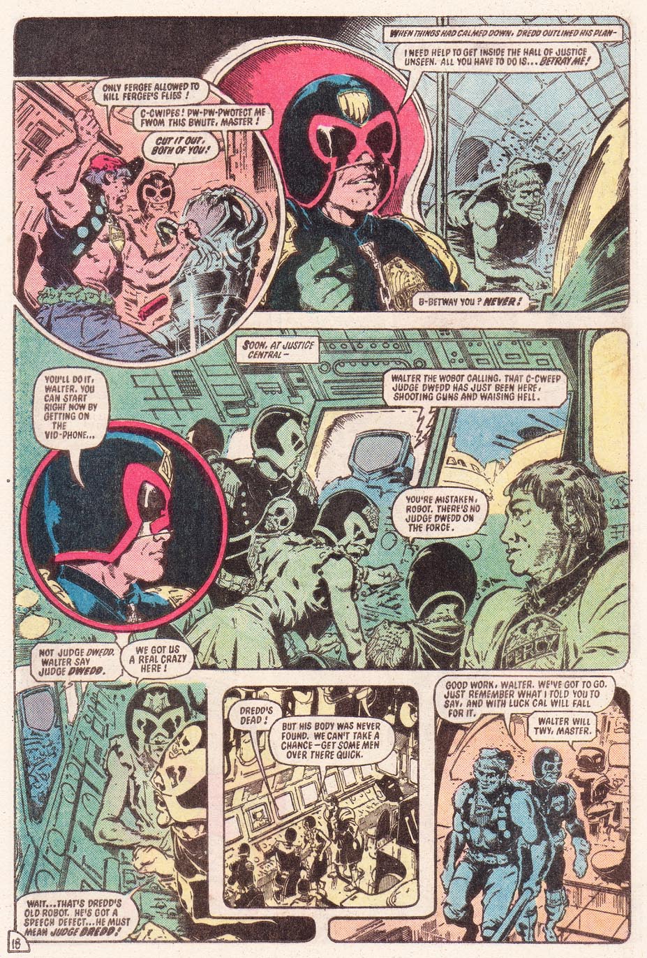 Judge Dredd: The Complete Case Files TPB_2 - Page 300