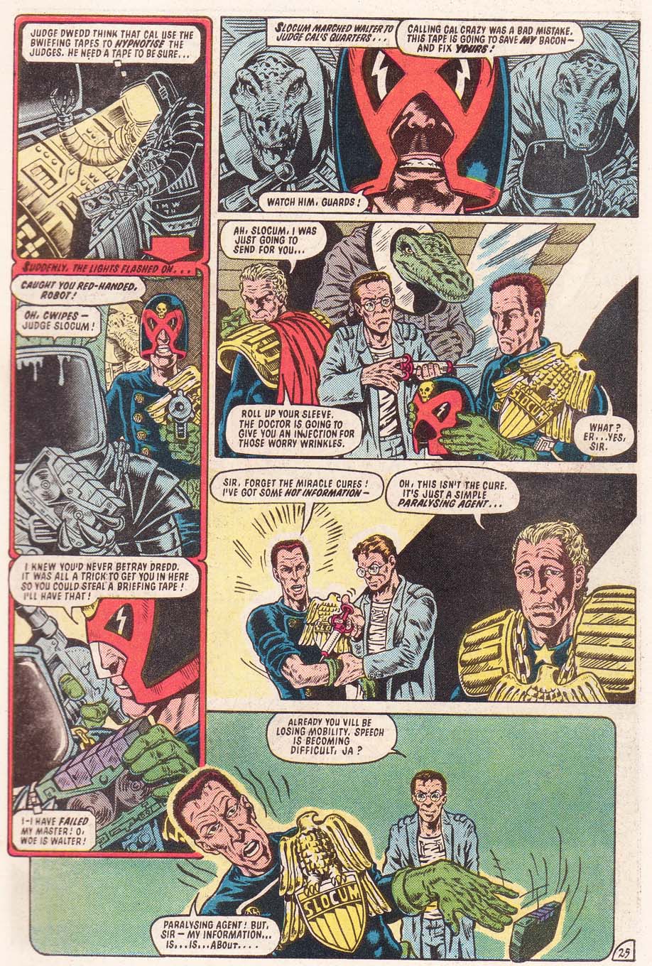 Judge Dredd: The Complete Case Files TPB_2 - Page 307