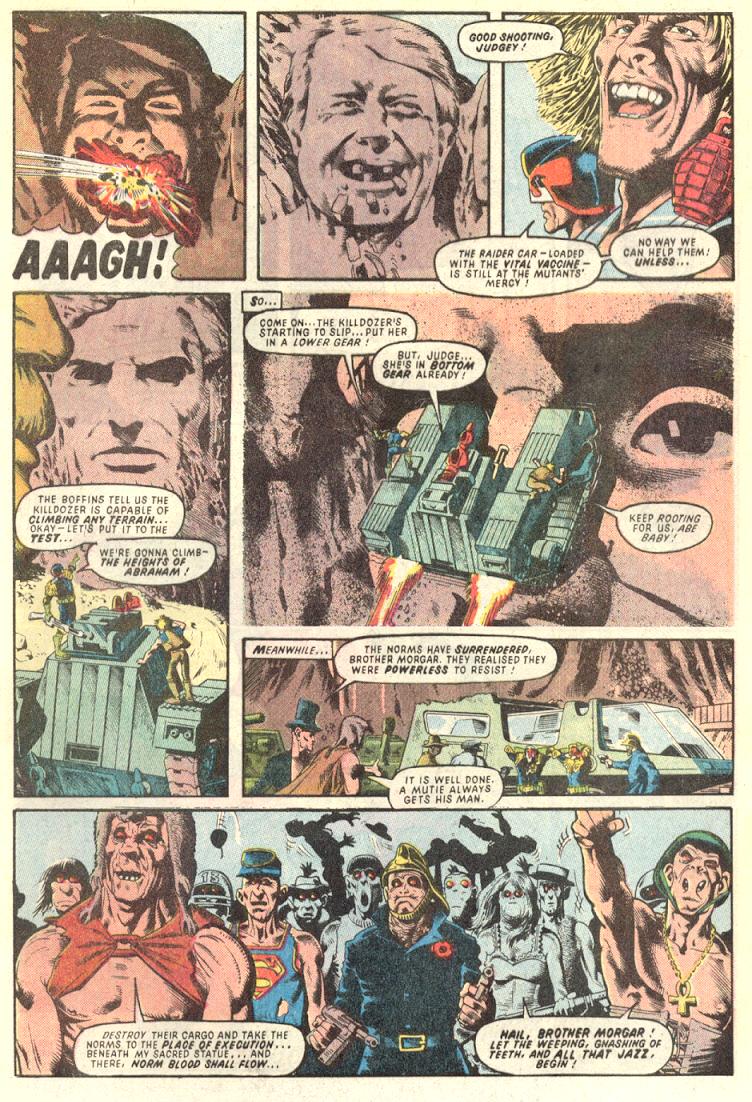 Judge Dredd: The Complete Case Files TPB_2 - Page 31