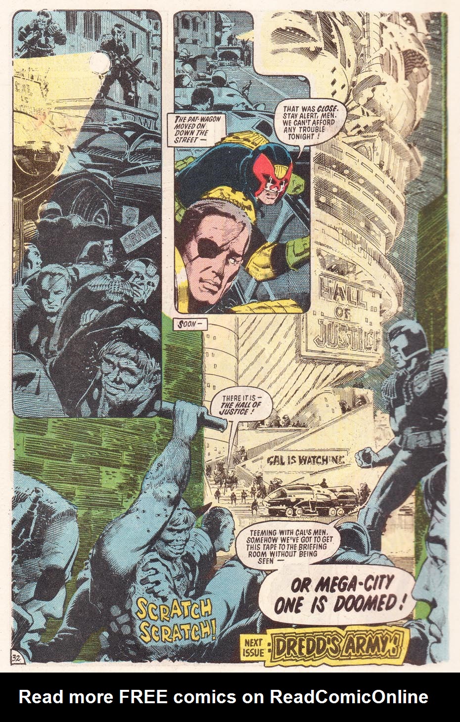 Judge Dredd: The Complete Case Files TPB_2 - Page 314