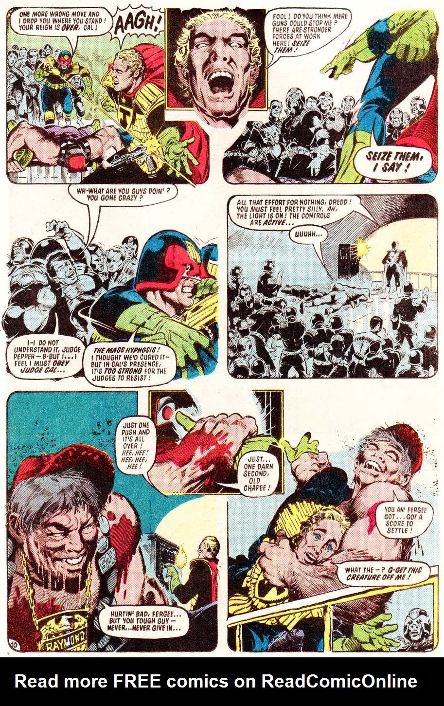 Judge Dredd: The Complete Case Files TPB_2 - Page 324