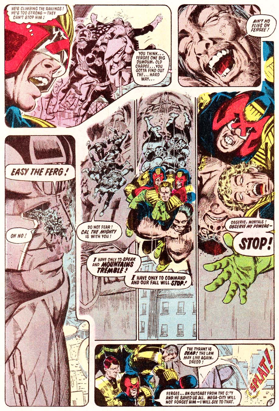 Judge Dredd: The Complete Case Files TPB_2 - Page 325