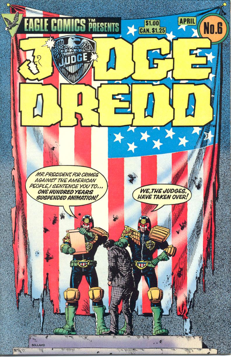 Judge Dredd: The Complete Case Files TPB_2 - Page 33
