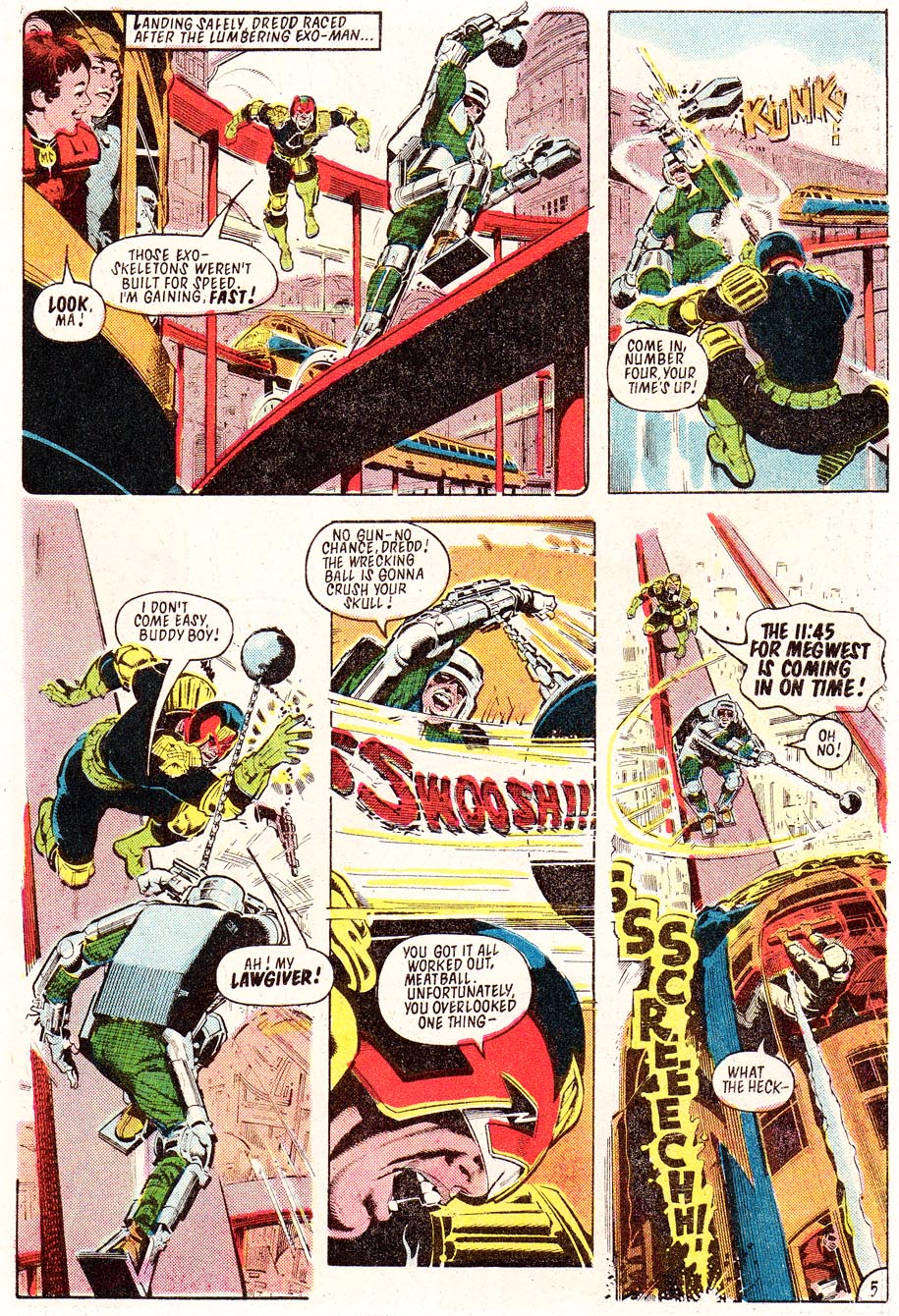 Judge Dredd: The Complete Case Files TPB_2 - Page 331