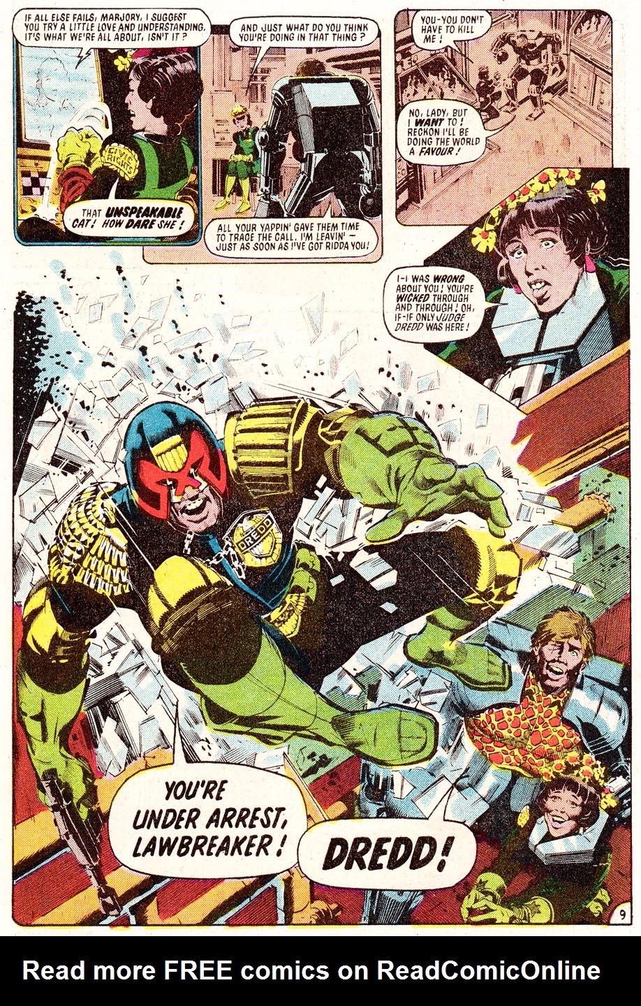 Judge Dredd: The Complete Case Files TPB_2 - Page 335