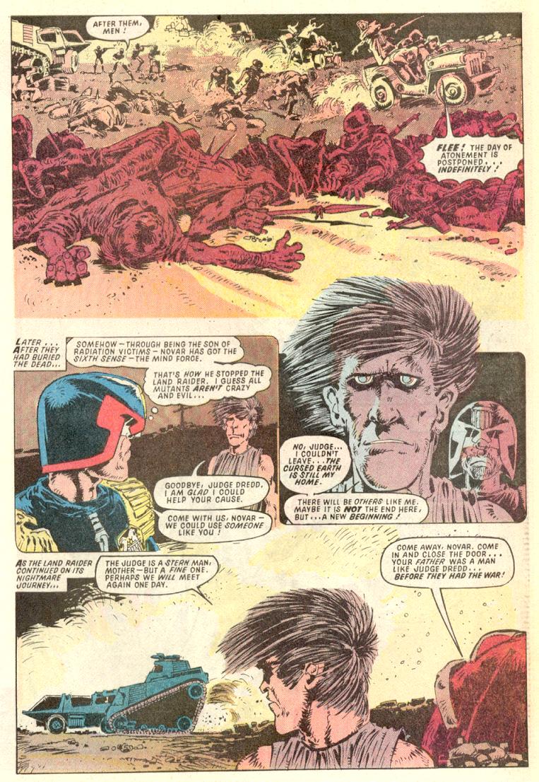 Judge Dredd: The Complete Case Files TPB_2 - Page 40