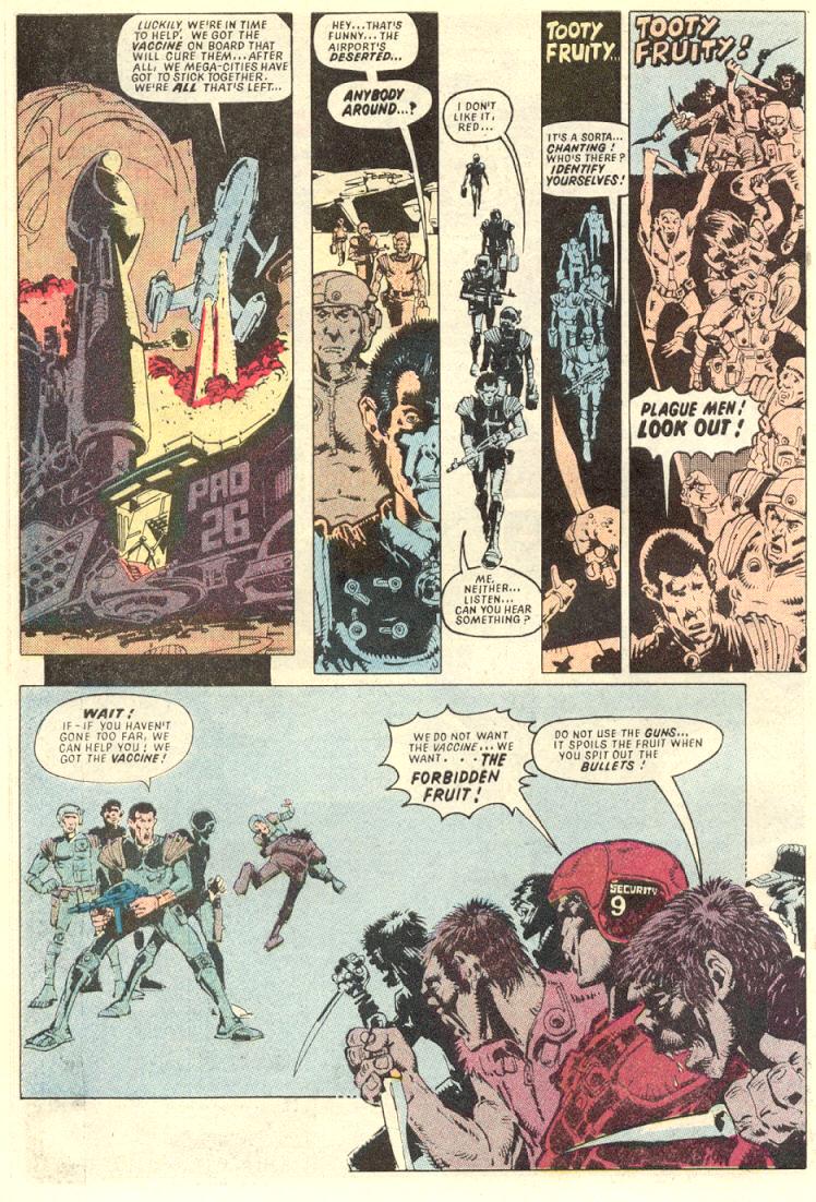 Judge Dredd: The Complete Case Files TPB_2 - Page 6