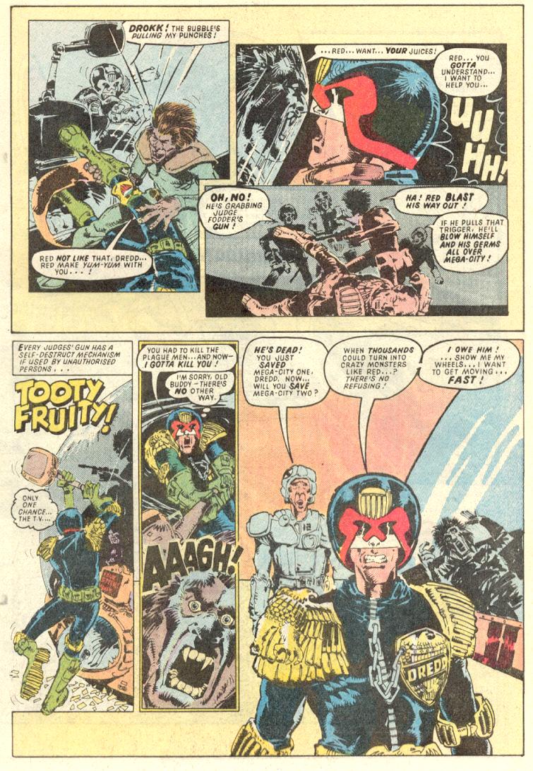 Judge Dredd: The Complete Case Files TPB_2 - Page 9