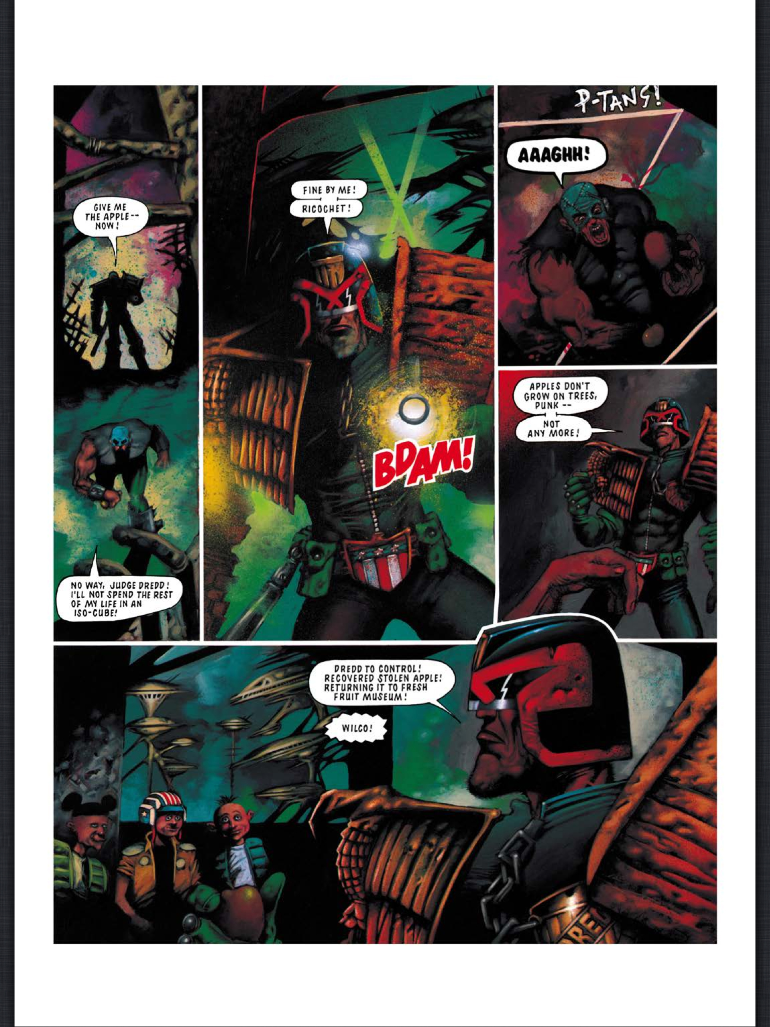 Judge Dredd: The Complete Case Files TPB_20 - Page 104