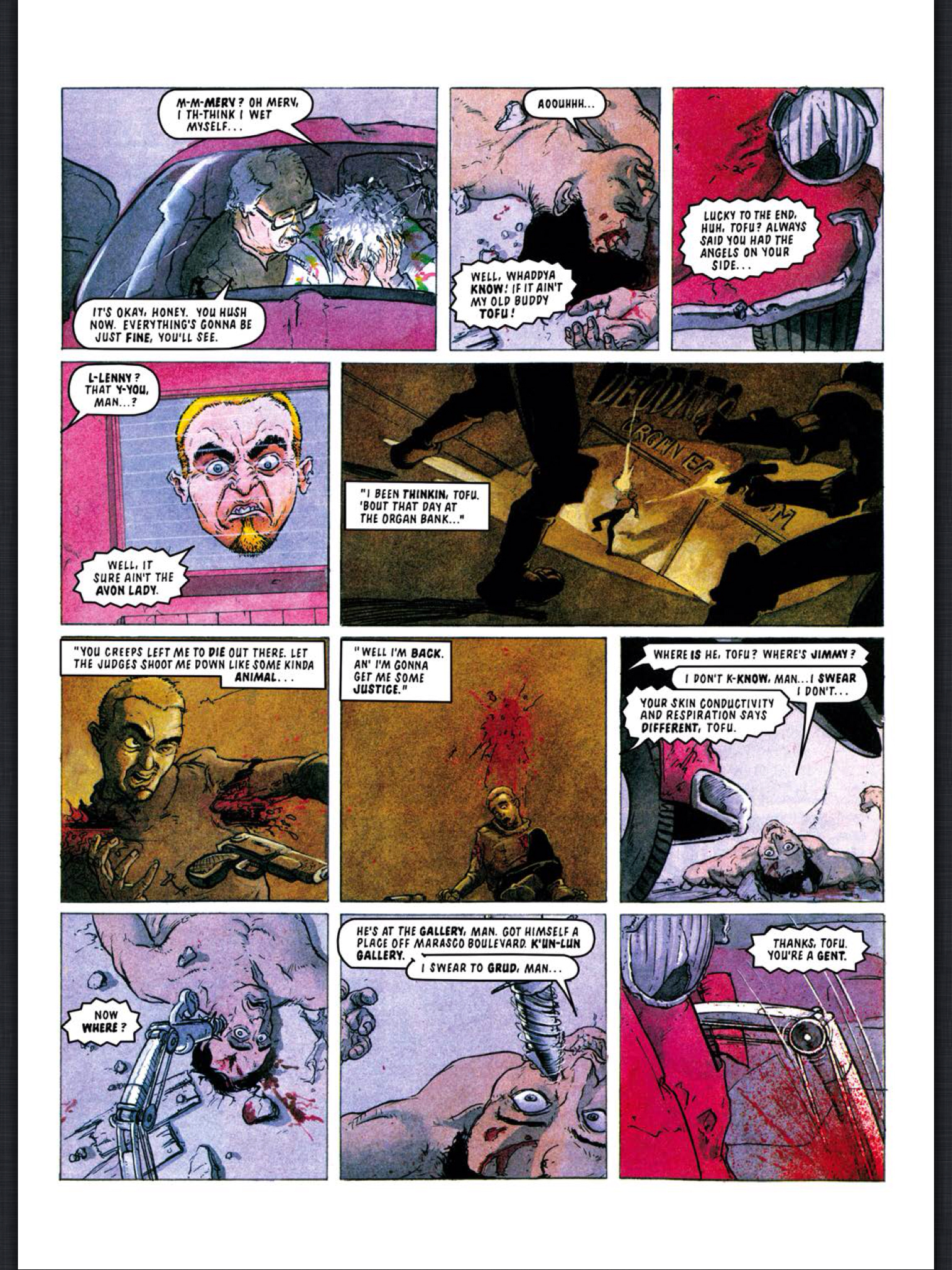 Judge Dredd: The Complete Case Files TPB_20 - Page 13